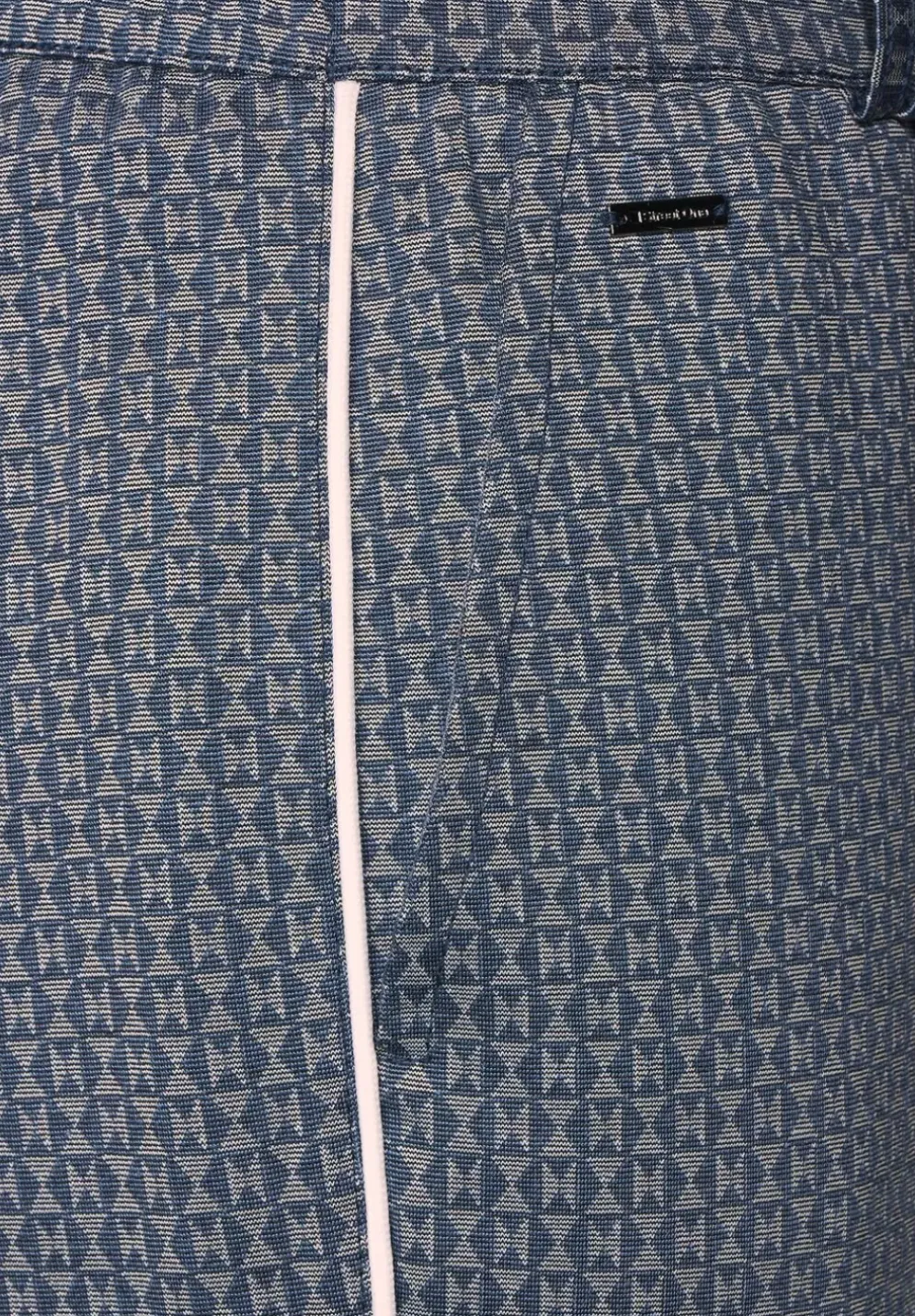 Loose Fit Jersey Joggpants