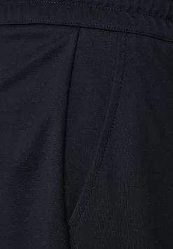 Loose Fit Jerseyhose