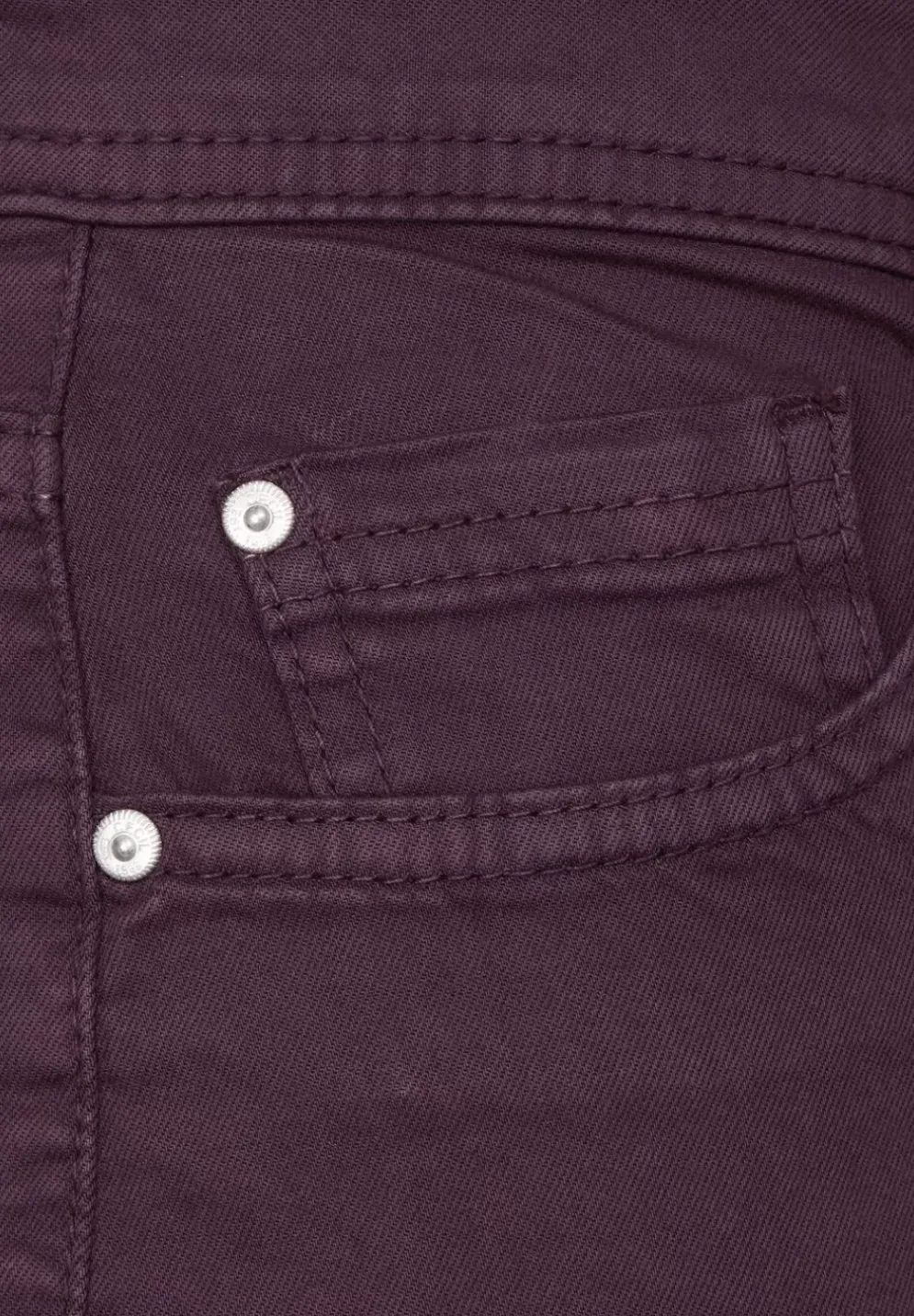 Loose Fit Joggstyle Hose