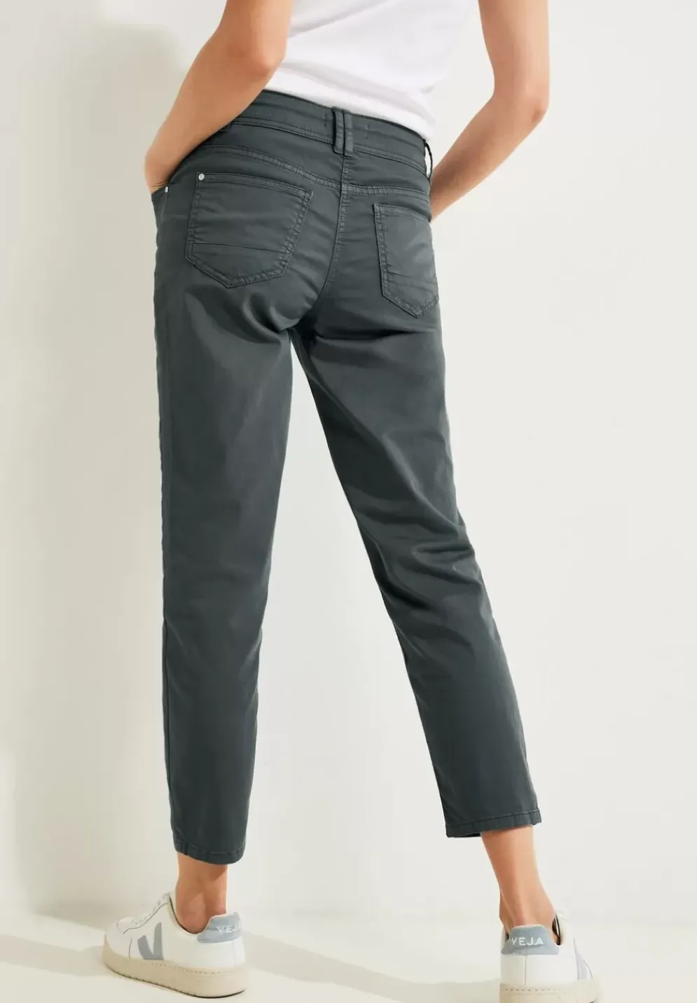 Loose Fit Joggstyle Hose