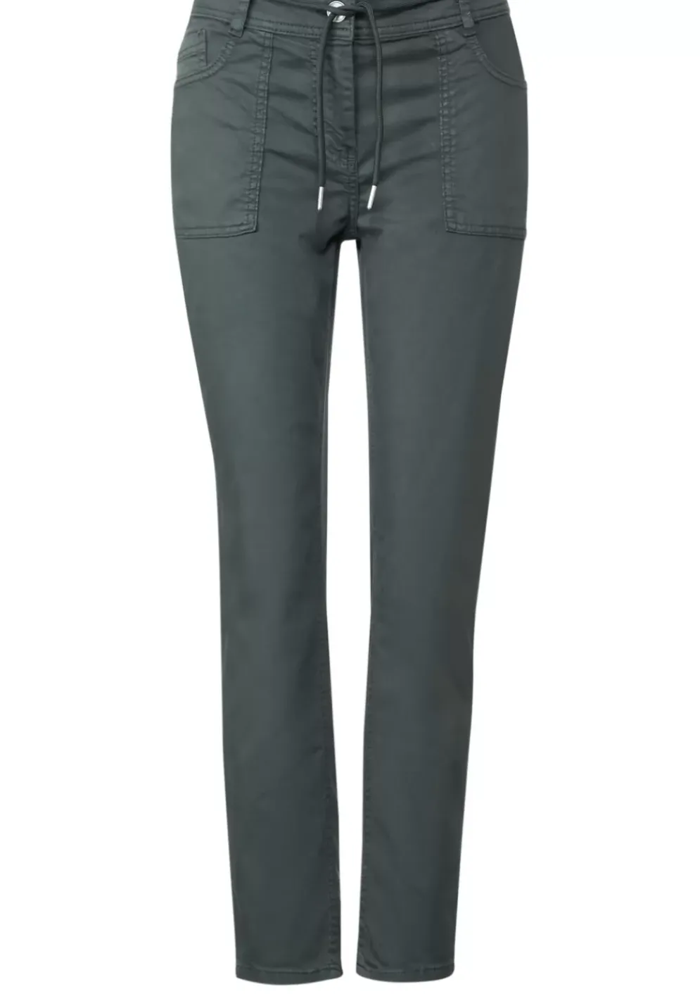 Loose Fit Joggstyle Hose