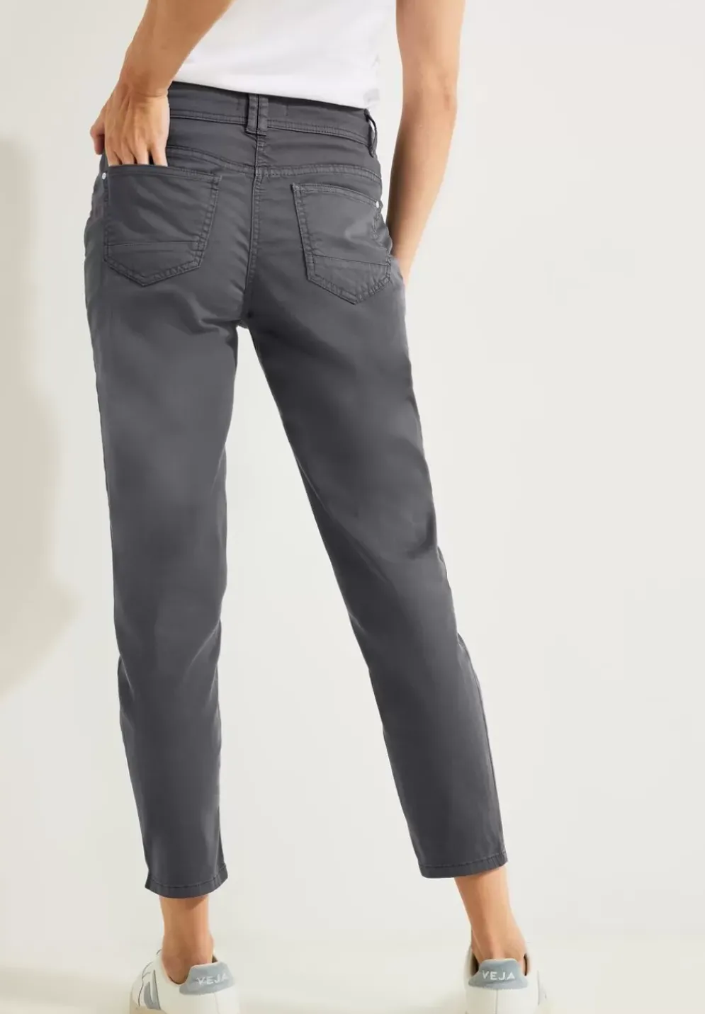 Loose Fit Joggstyle Hose