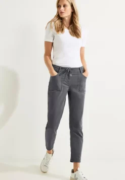 Loose Fit Joggstyle Hose