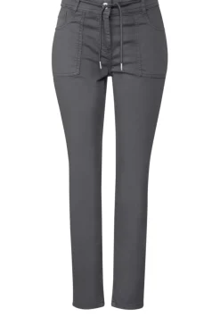 Loose Fit Joggstyle Hose