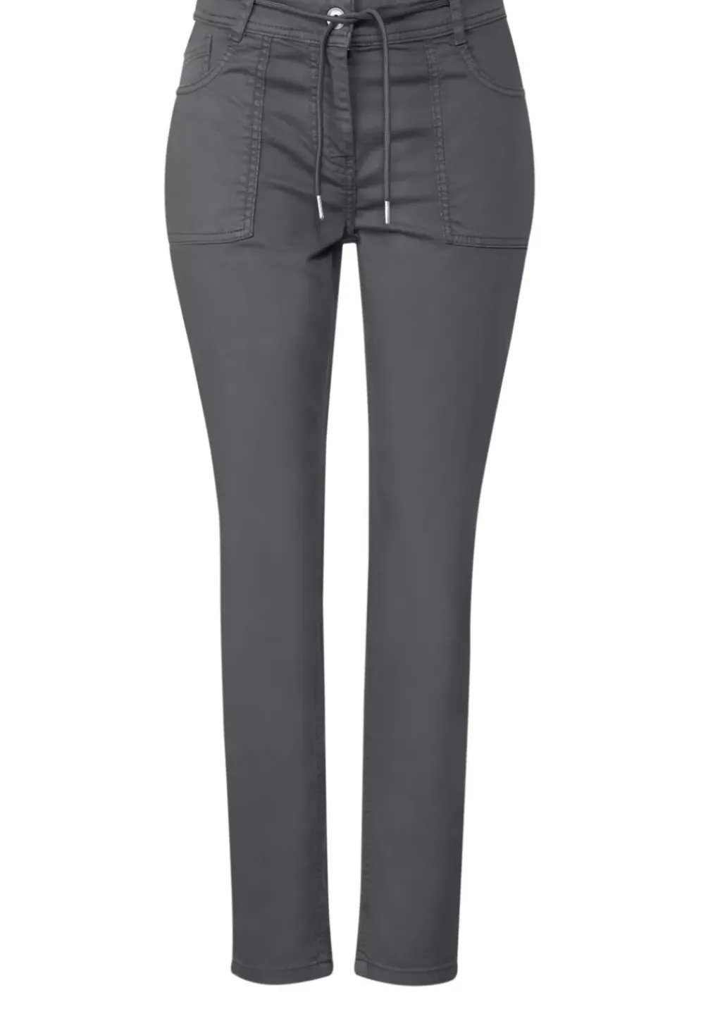 Loose Fit Joggstyle Hose