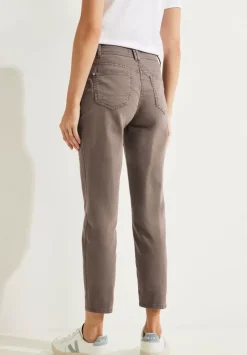 Loose Fit Joggstyle Hose