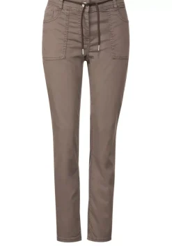 Loose Fit Joggstyle Hose