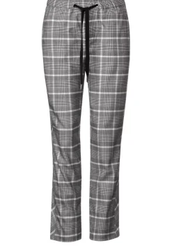 Loose Fit Karohose