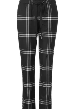 Loose Fit Karohose