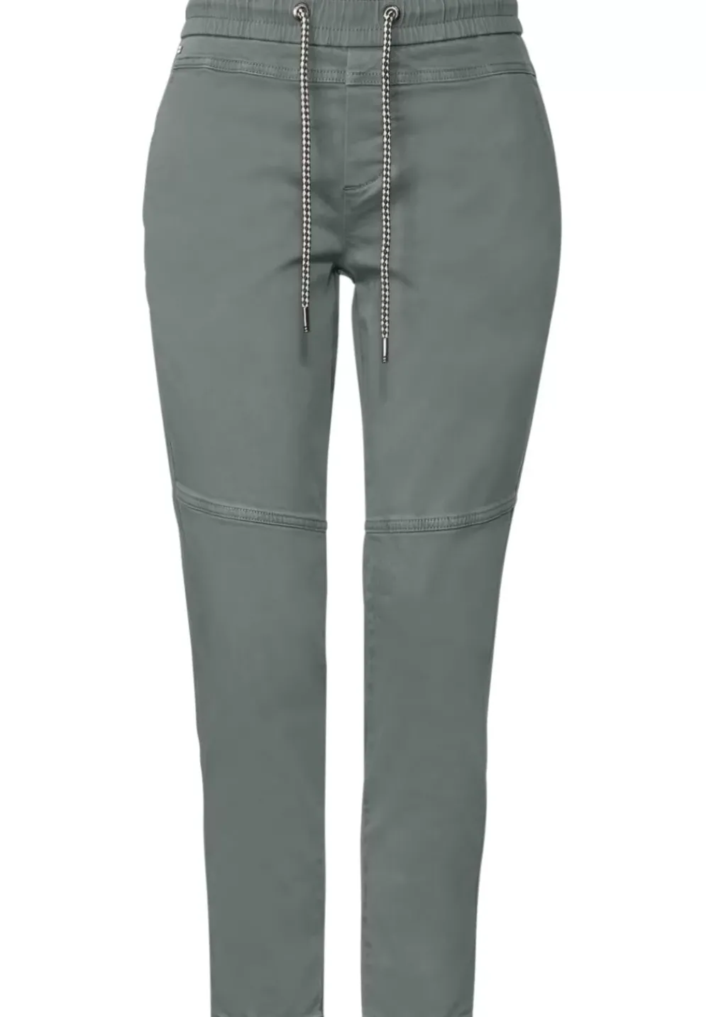 Loose Fit Materialmix Hose