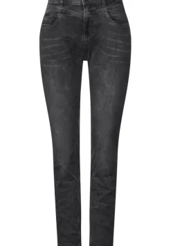 Loose Fit Mom Jeans