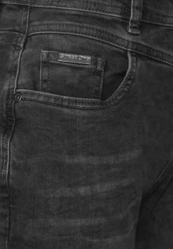 Loose Fit Mom Jeans