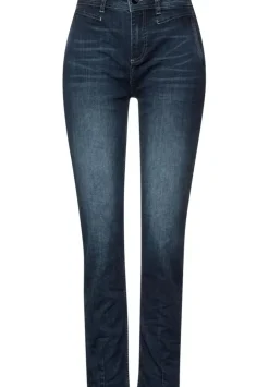Loose Fit Mom Jeans