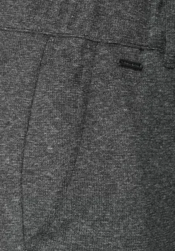 Loose Fit Mouline Hose