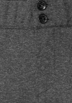 Loose Fit Mouline Hose