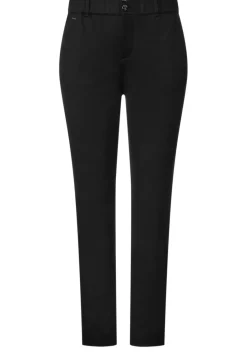 Loose Fit Paperbag Hose