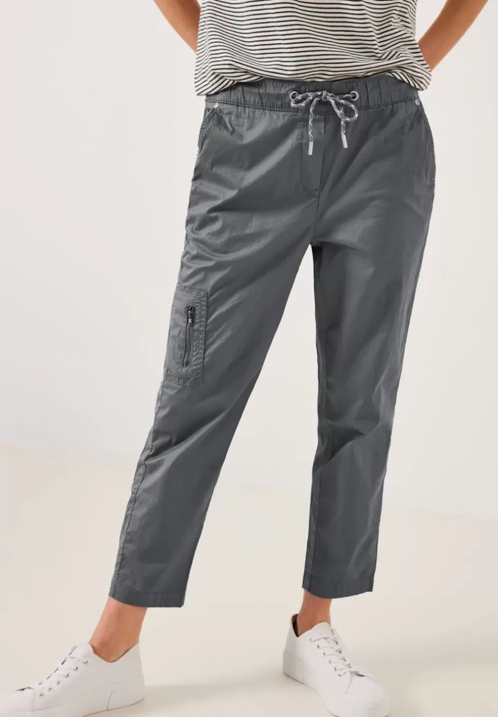 Loose Fit Papertouch Hose