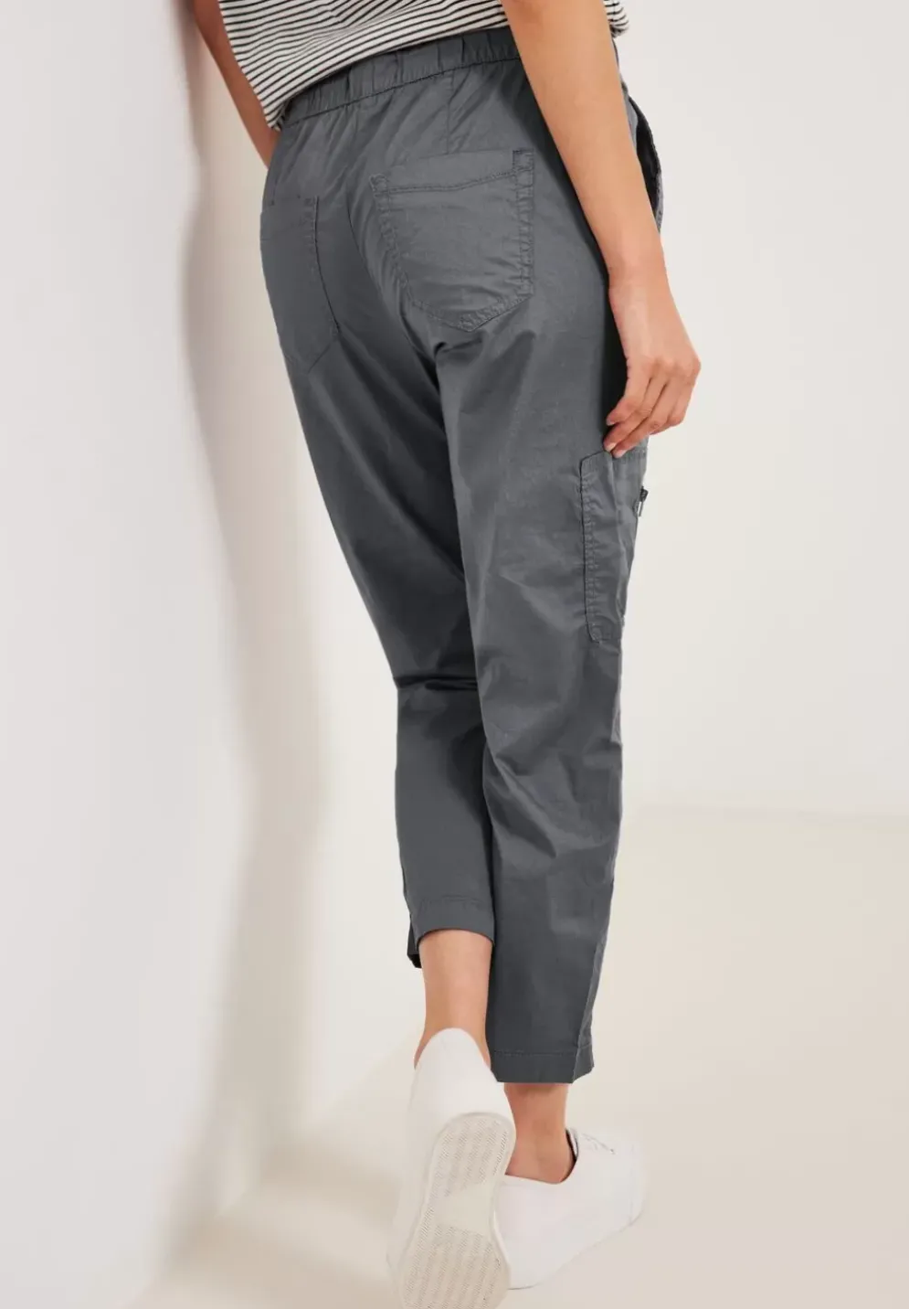 Loose Fit Papertouch Hose