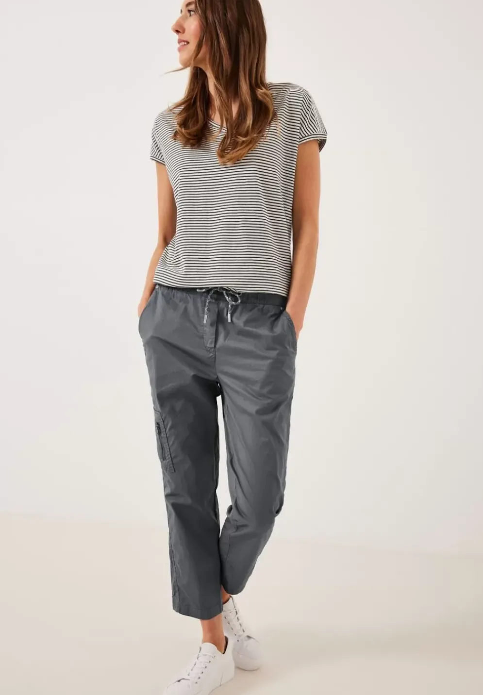 Loose Fit Papertouch Hose