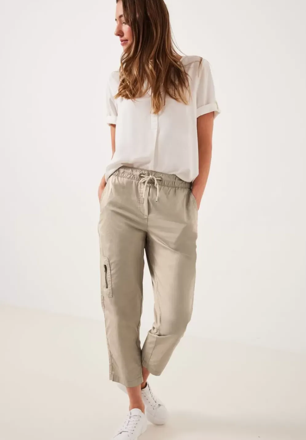 Loose Fit Papertouch Hose