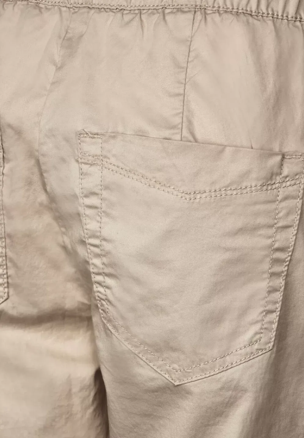 Loose Fit Papertouch Hose