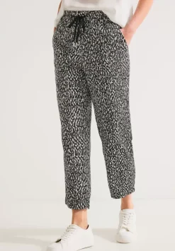Loose Fit Printhose