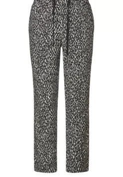 Loose Fit Printhose