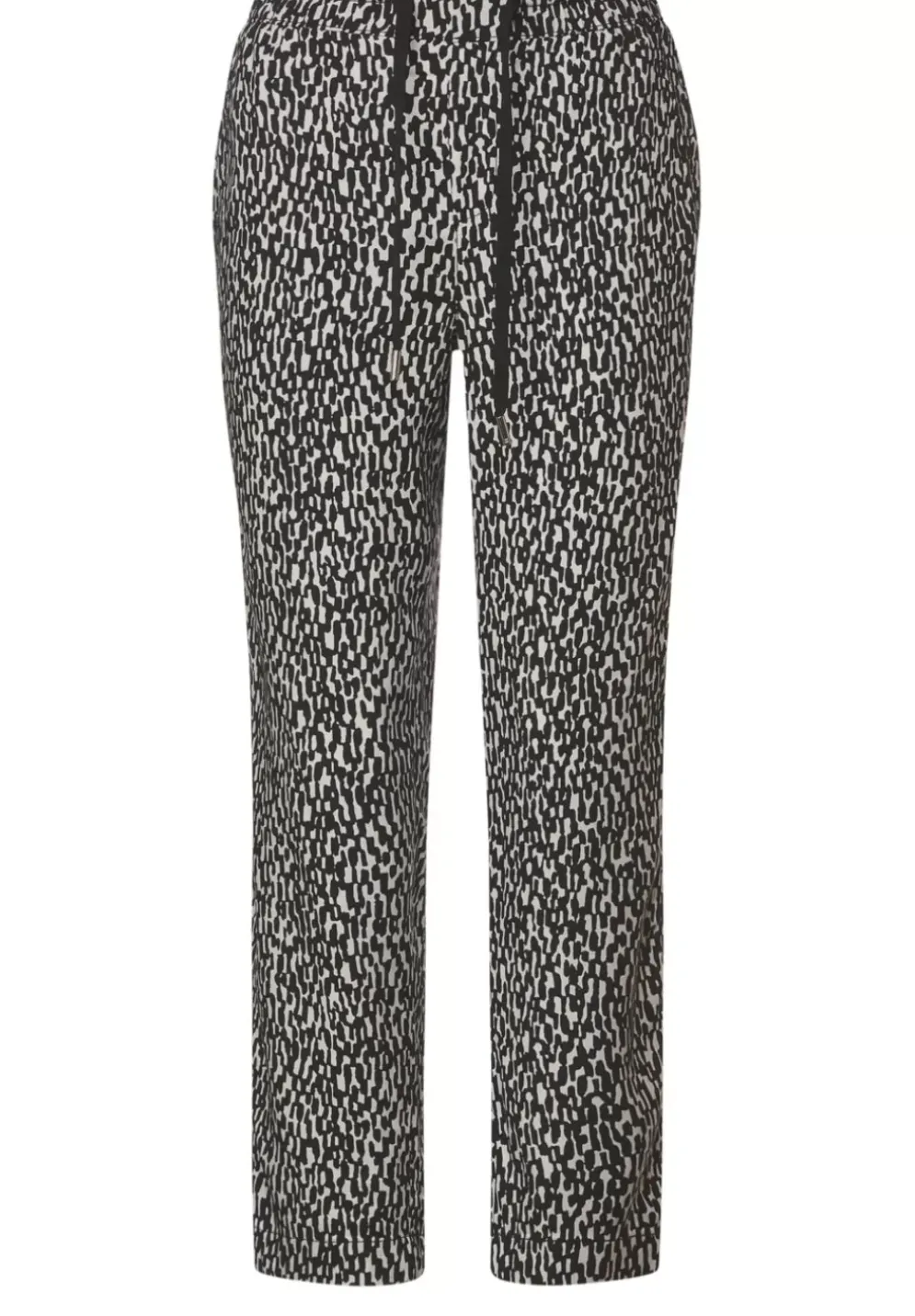 Loose Fit Printhose
