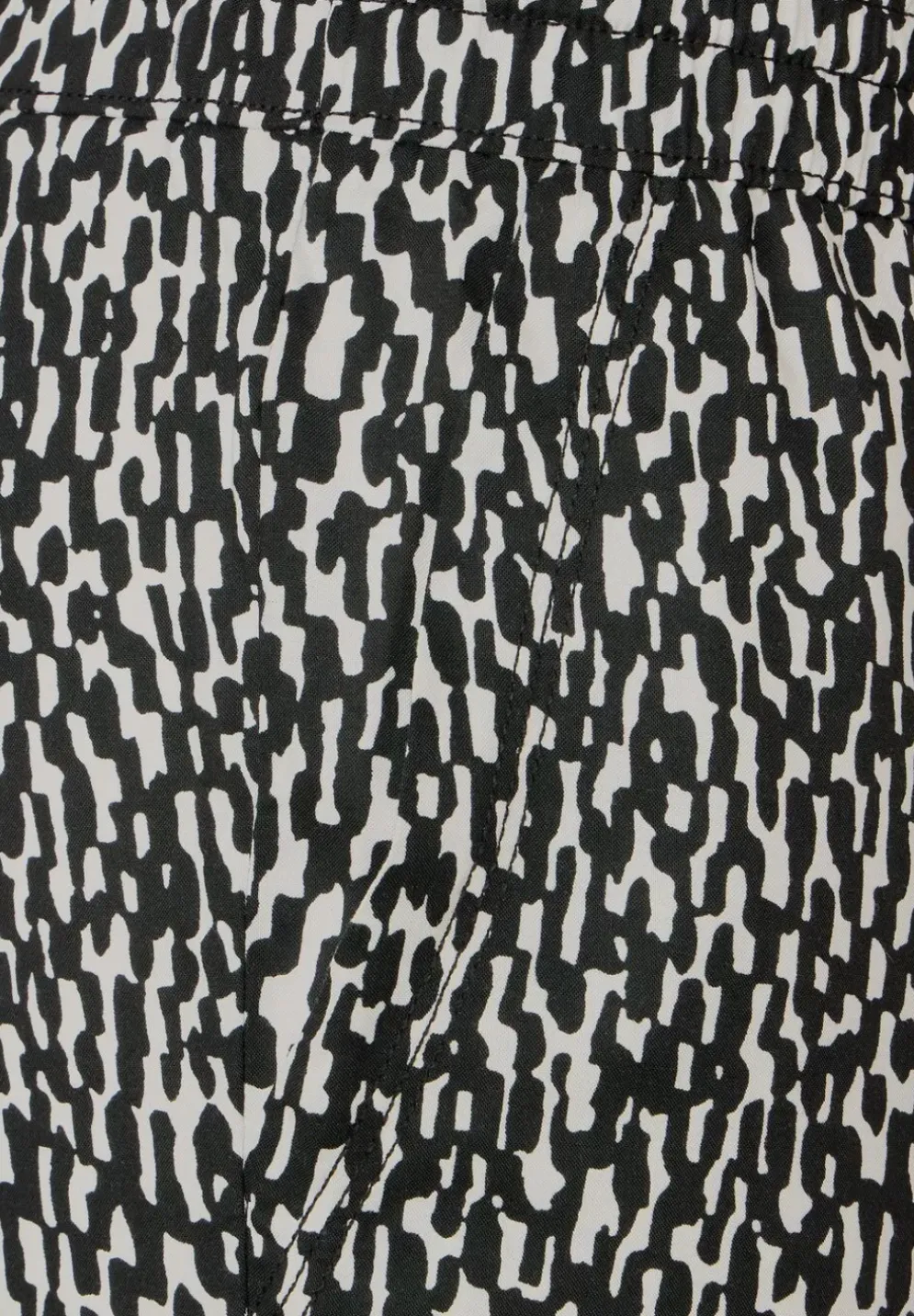 Loose Fit Printhose