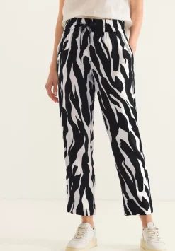 Loose Fit Printhose