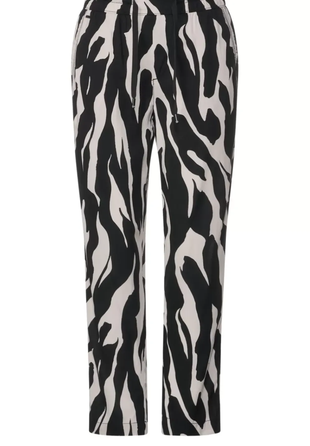 Loose Fit Printhose