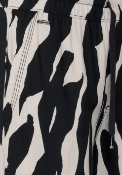 Loose Fit Printhose