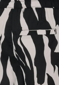 Loose Fit Printhose
