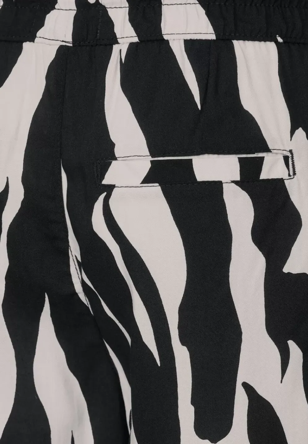 Loose Fit Printhose