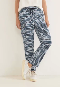 Loose Fit Printhose