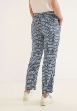 Loose Fit Printhose