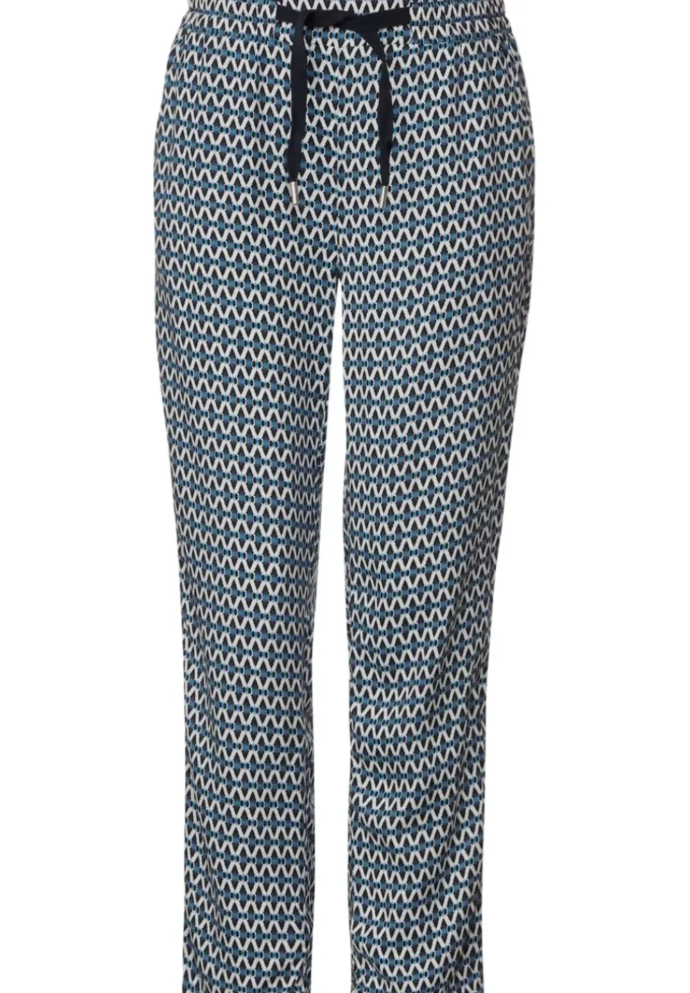 Loose Fit Printhose