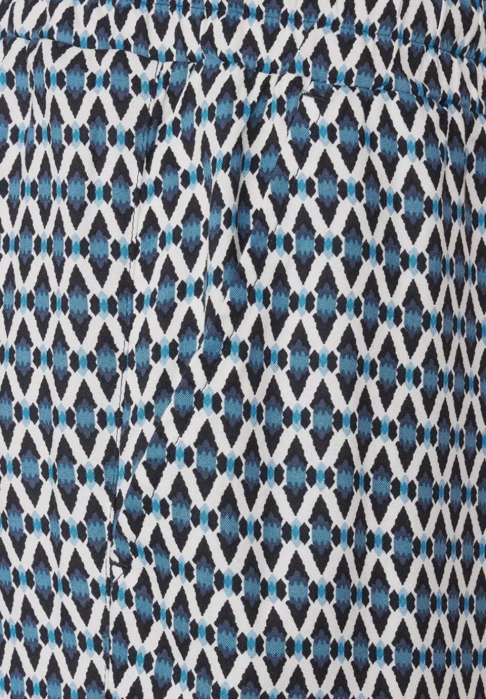 Loose Fit Printhose
