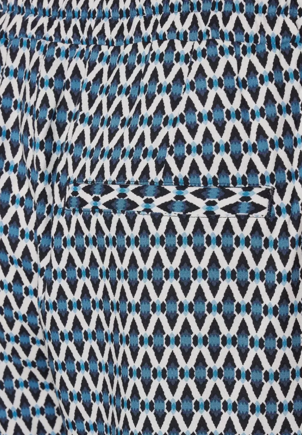 Loose Fit Printhose