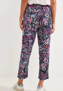 Loose Fit Printhose
