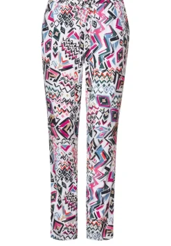 Loose Fit Printhose