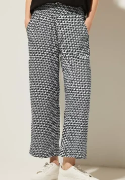 Loose Fit Printhose