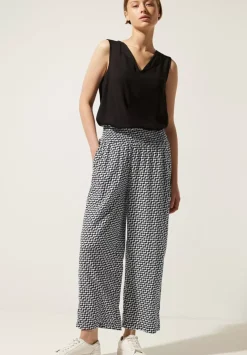 Loose Fit Printhose
