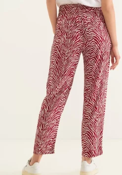 Loose Fit Printhose