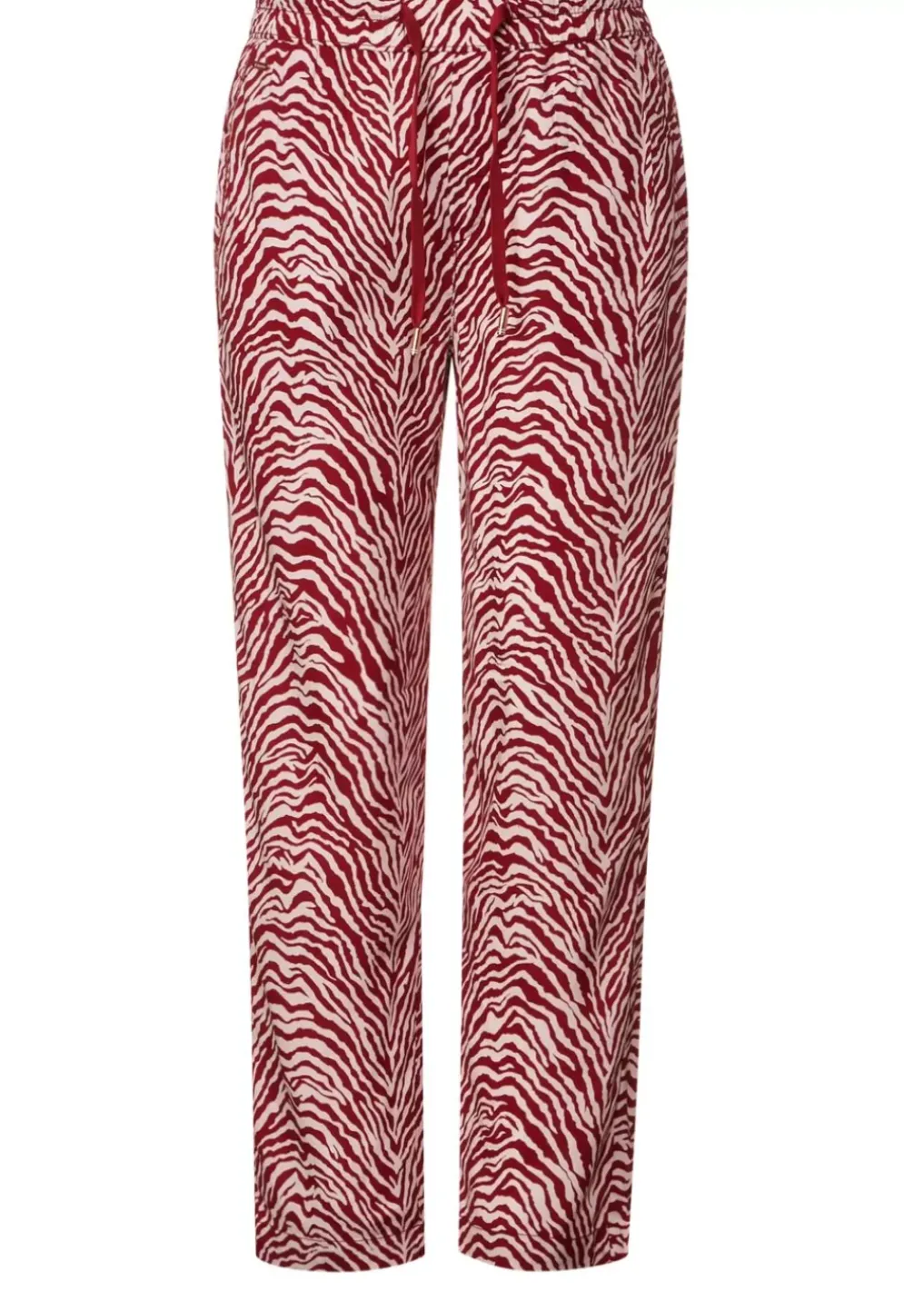 Loose Fit Printhose
