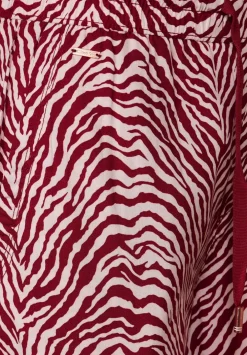 Loose Fit Printhose