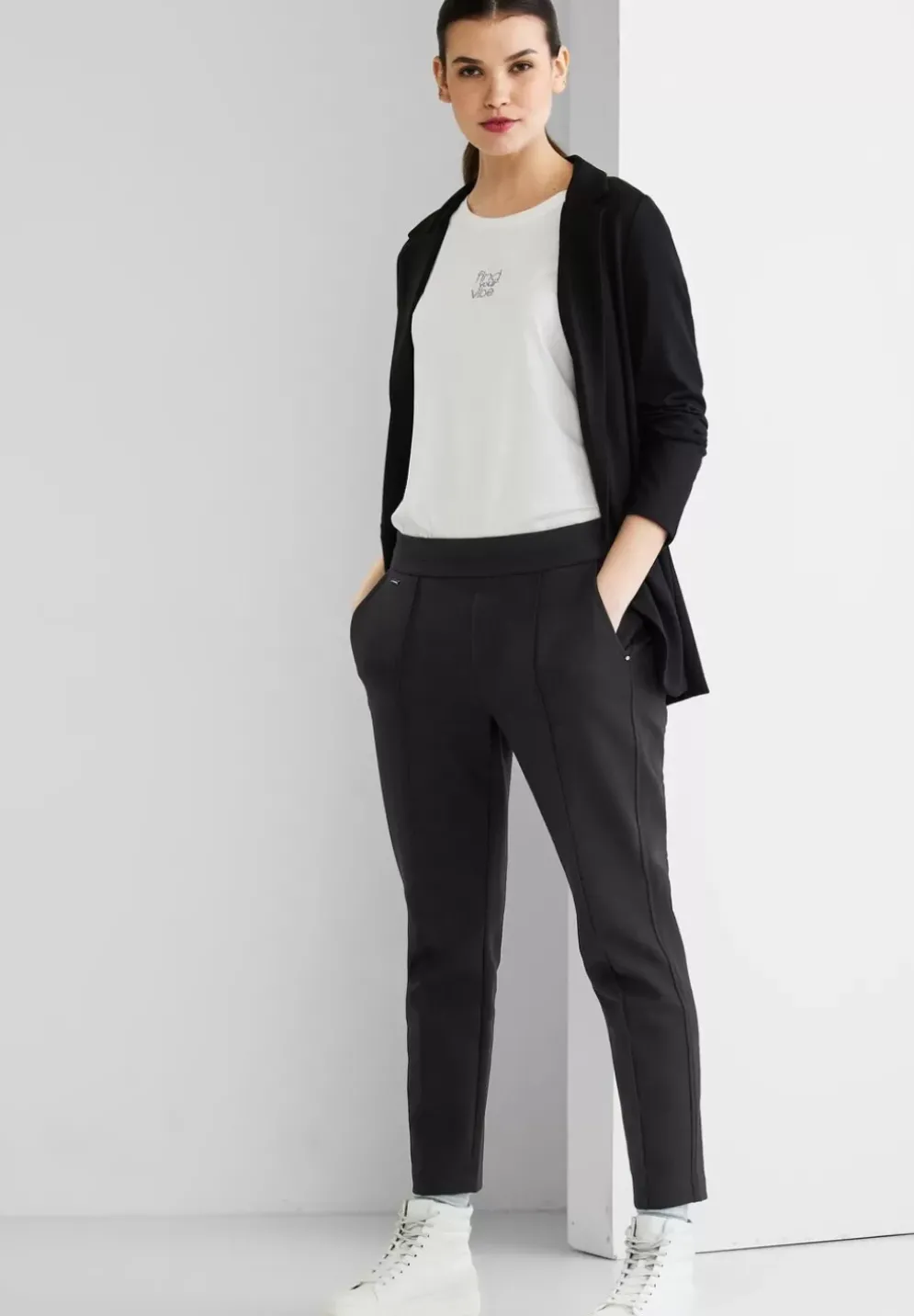 Loose Fit Scuba Hose