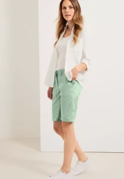 Loose Fit Shorts