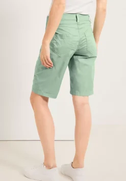 Loose Fit Shorts