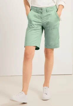 Loose Fit Shorts